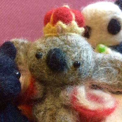 kingdom6r's profile picture. リアル専用鍵垢。コアラ王様ら、出現します。この世がRPGだったら良いのに、多分村人M辺り。 【趣味垢：@npmc_8】【Youtubeゲーム実況垢：@ash_315k】