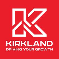 Kirkland UK(@kirkland_mach) 's Twitter Profile Photo