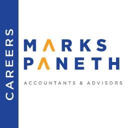 The official #careers account for nationally ranked and leading New York area #accounting, #tax and #advisory firm, @markspaneth.  #ItAllAddsUp