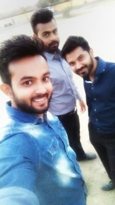 iamjinu90's profile picture. Person with Positivity-Creativity-Sports#Lover