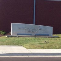 Tipton CountyLibrary (@tiptoncountylib) 's Twitter Profile