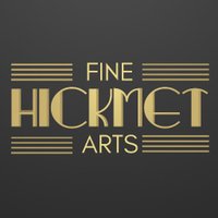 Hickmet Fine Arts (@hickmetfinearts) 's Twitter Profile Photo Hickmet Fine Arts (@hickmetfinearts) 's Twitter Profile Photo