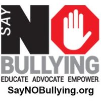 Say NO Bullying(@SayNOBullying_1) 's Twitter Profile Photo