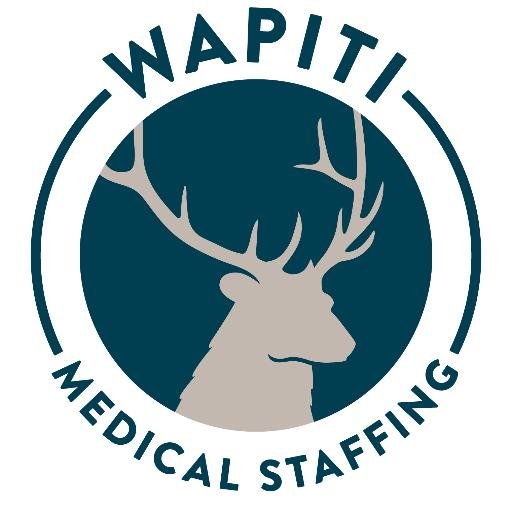 Wapiti is a healthcare staffing company that connects MD/DOs, PAs, NPs, and CRNAs to hospitals, clinics, and government locations throughout the US.