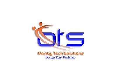ownbytech's profile picture. Fixing your problems.