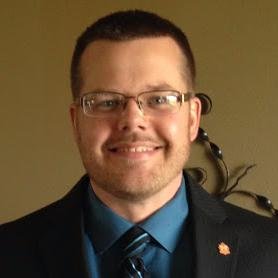7-12 Principal at Kuemper Catholic Schools in Carroll, Proud Father and Husband, Life-long learner