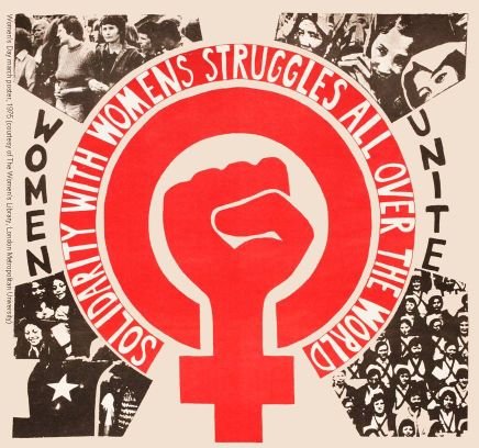 A group advocating for the ideas of intersectional feminism, womanism and gender equality within the Liberal Democrats. Unofficial but not unnoticeable. #RTB