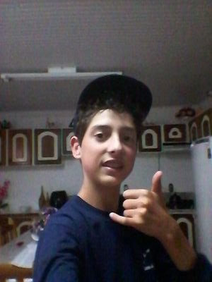 Henrique_0035's profile picture. 