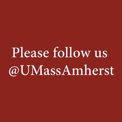 Former Twitter account for UMass Amherst Commencements. Please follow @UMassAmherst for current news and information.
