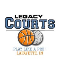 Legacy Courts- Boys and Girls AAU⛹️♂️⛹🏼♀️ (@legacycourts) 's Twitter Profile