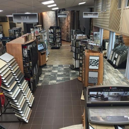 FloorShowCarpet's profile picture. The Floor Show Carpet One offers the most in flooring choices for your home, business or industrial facility.