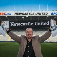 DJH (@nufcdjh) 's Twitter Profile Photo DJH (@nufcdjh) 's Twitter Profile Photo
