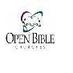 Profile Picture of An Open Bible Church (@HopeOpenBible) on Twitter