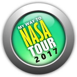 India's first ever sponsorship programming for NASA tour for middle school students through a national online quiz competition.