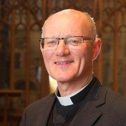 Canon Emeritus York Minster. Zen teacher. Sometime Acting Chaplain Merton College Oxford. All views my own.