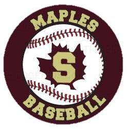 Seaholm High School Baseball - Varsity, JV Gold, JV Maroon