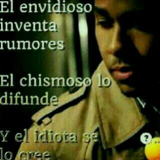 Mi dios y yo