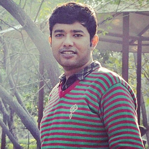 Student, Post Graduated from the University of Calcutta,Graduated from the Dept of Physics,Asutosh College under the University of Calcutta,Kolkata