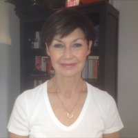 Jackie Taylor - @JackieDocjt Twitter Profile Photo