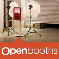 Open Booths (@openbooths) 's Twitter Profile