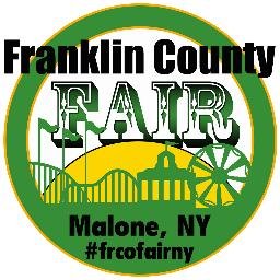 Franklin County Fair is the Little State Fair in the Northern Adirondacks