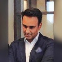 Vi Patel (@vi_patel1) 's Twitter Profile