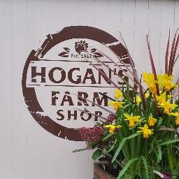 Hogans Farm Shop