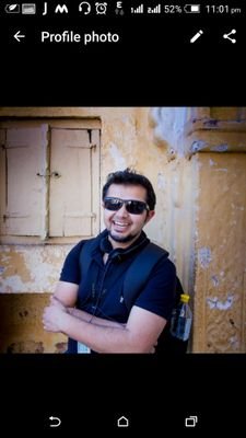 Oncologist, Photographer, Traveller, Dreamer