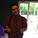 Christopher Morrison - @Vermiculatus - Twitter