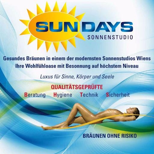 Sundays Sonnenstudio Solarium Sonnenstudio Sundayssonnenstudio Vienna Amazing Bestoftheday Vitamind Colorful Tan Sunnydays Happy T Co Zhwkghdcre