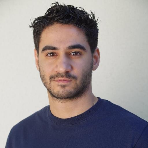 beNjiox's profile picture. 🇫🇷 CTO @ https://t.co/elgKhQv10P 
🇺🇸 Founder (ex-CTO) @WashosApp
Born in Paris 🥖 Raised in LA ☀️