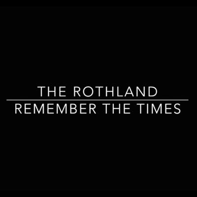 TheRothland Profile Picture