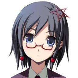 NahoSaenoki1's profile picture. 