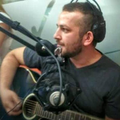 JoseCarlucci's profile picture. Músico, compositor, rotos de amor player