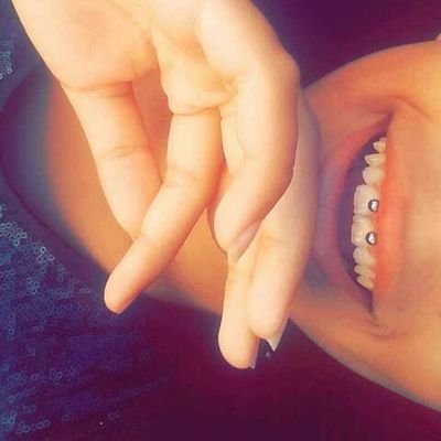 Biih_Anitter's profile picture. Louca mais meiga