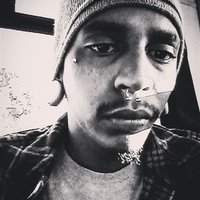 thomas Bonds (@8bones8) 's Twitter Profile