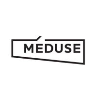 Méduse (@coopmeduse) 's Twitter Profile
