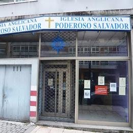 Sacerdote (IERE - Comunión Anglicana). Arcipreste del área de Galicia y Arcediano de la Zona Norte. Miembro de la Guild of Our Lady of Llanthony.