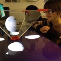 Dr Helen Miles (@lionspaws) Twitter profile photo