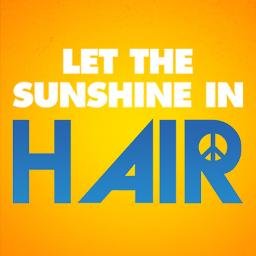 Hairdemusicalnl's profile picture. 