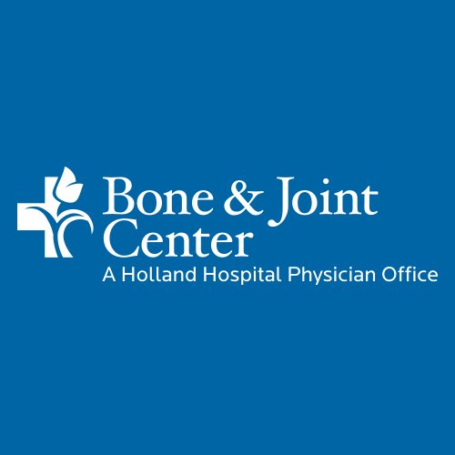 A Holland Hospital practice providing Nationally Recognized Knee and Hip Replacements.