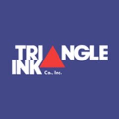 Triangle Ink is the leading manufacturer
in the screen printing industry for 
40 years, delivering the finest inks