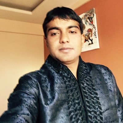 piyush_parekh6's profile picture. 
