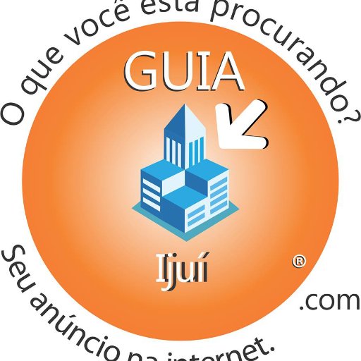 guia_ijui's profile picture. Nosso negócio é integrar ferramentas de comunicação e transformar divulgação em resultados!