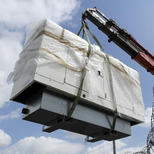 Experts in the design and manufacture of Diesel generator sets and UPS installations. All Diesel generators are proudly manufactured in the UK.