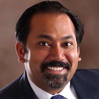 Vijay Vaitheeswaran (@vvvchina) 's Twitter Profile