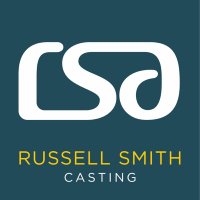 RUSSELLSMITH CASTING (@smithcasting) 's Twitter Profile
