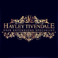 Hayley Tivendale(@tivendalehair) 's Twitter Profile Photo