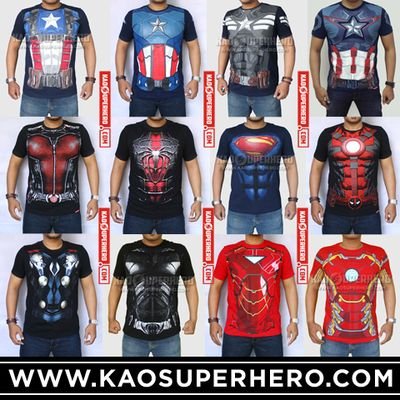 Akun resmi https://t.co/yKuzHBszbs | IG: KAOSUPERHERODOTCOM