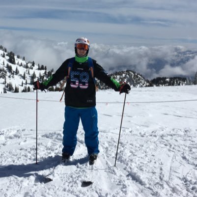 andrew_lloyd33's profile picture. NCSU 18